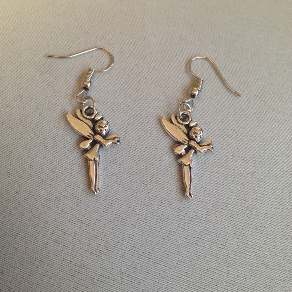 🌼5 for $25🌼 Fairy Earrings
